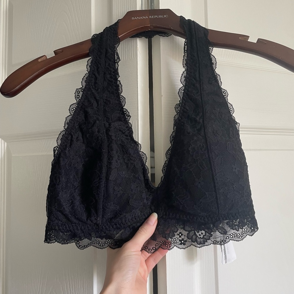 Gilly Hicks Bralette